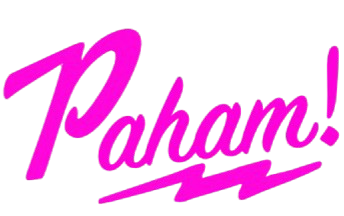 PAHAMI Logo